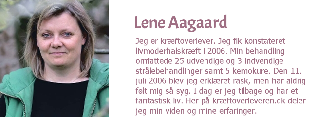 Lene Aagaard