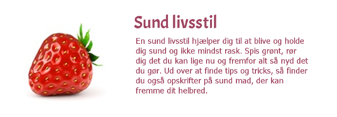 Sund Livsstil